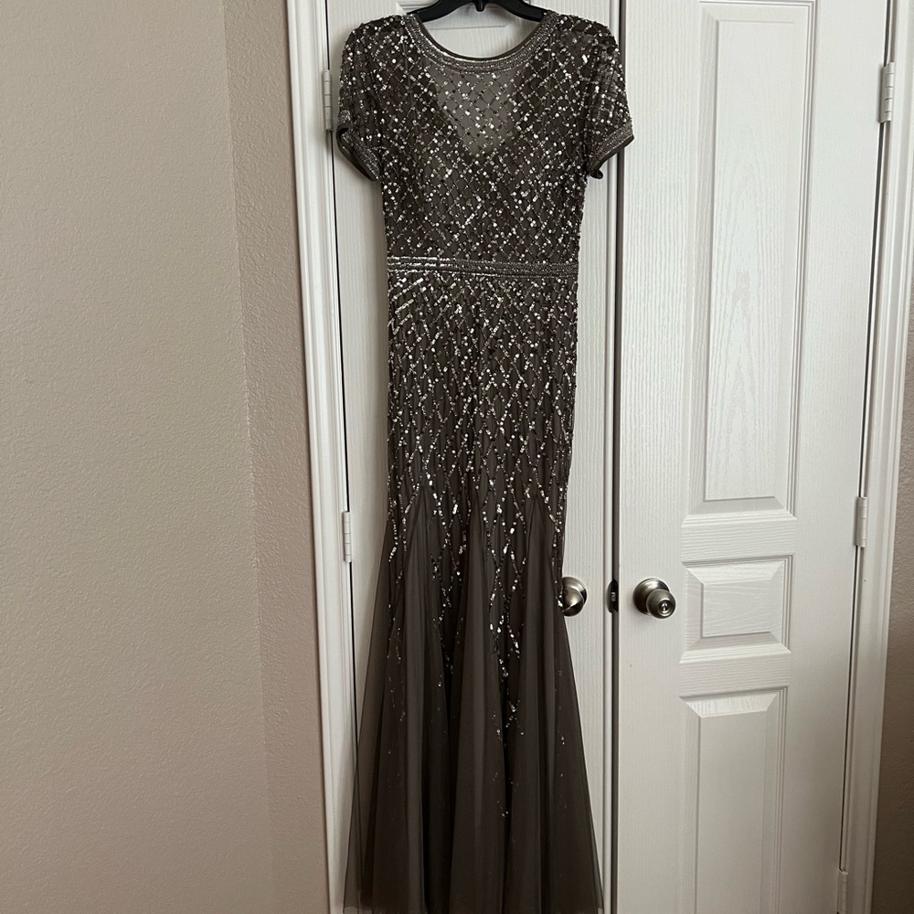 Adrianna Papell Formal Dress Size 6